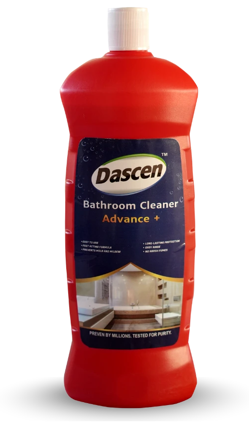 Bathroom Cleaner