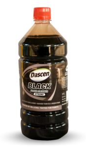 Dascen Floor Cleaner Black Strong (Concentrate)