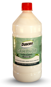 Dascen Floor Cleaner Camphor Strong