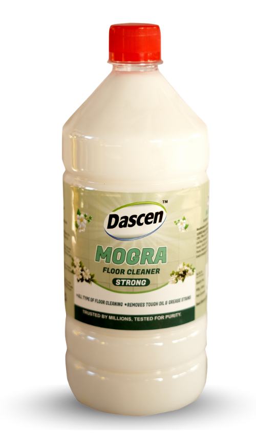 Dascen Floor Cleaner Mogra Strong
