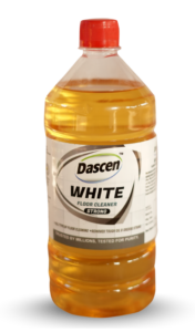 Dascen Floor Cleaner White Strong (Concentrate)