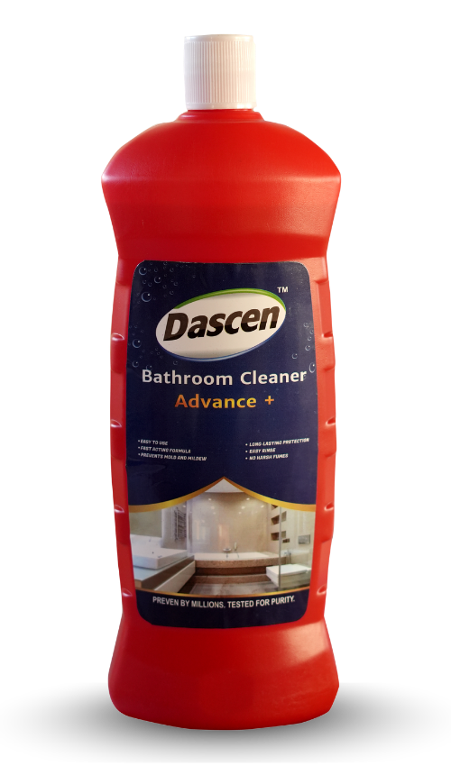 Bathroom Cleaner