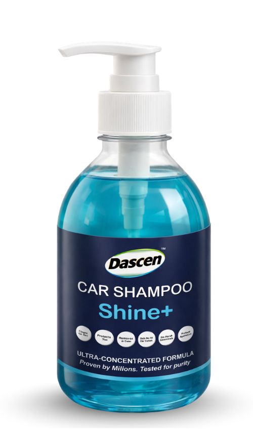 Car Shampoo