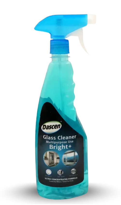Glass Cleaner