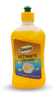Dascen Dish Wash Ultimate