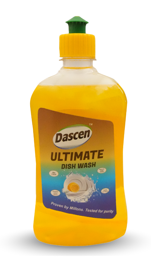 Dish Wash