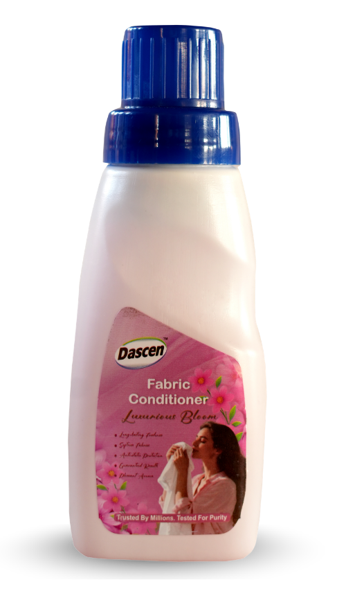 Dascen Fabric Conditioner Luxurious Bloom