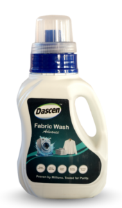 Dascen Fabric Wash Advanced