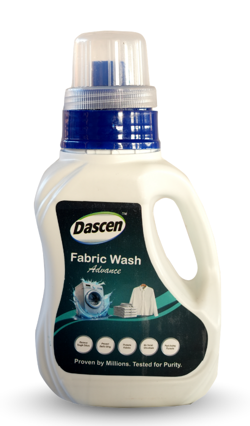 Dascen Fabric Wash Advanced