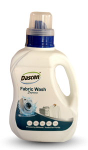 Dascen Fabric Wash Supreme