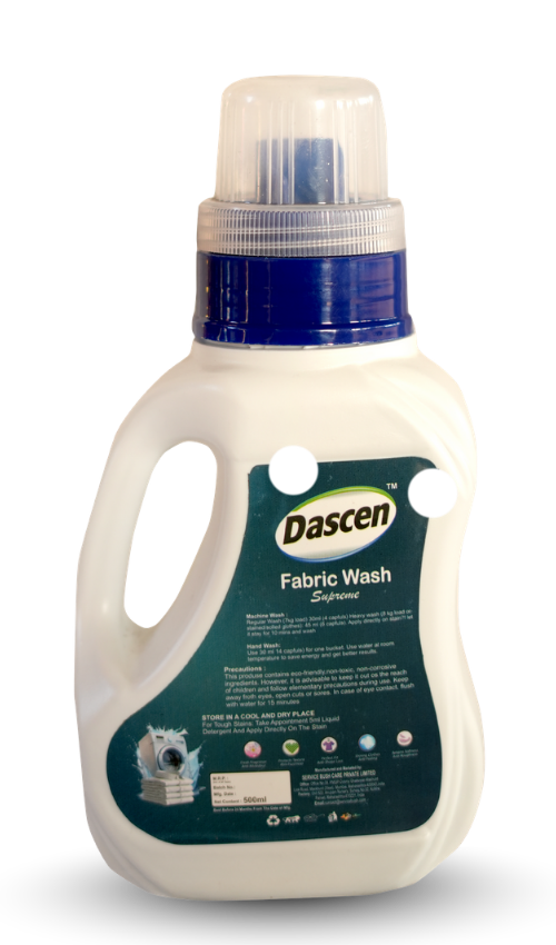 Dishwash Pro