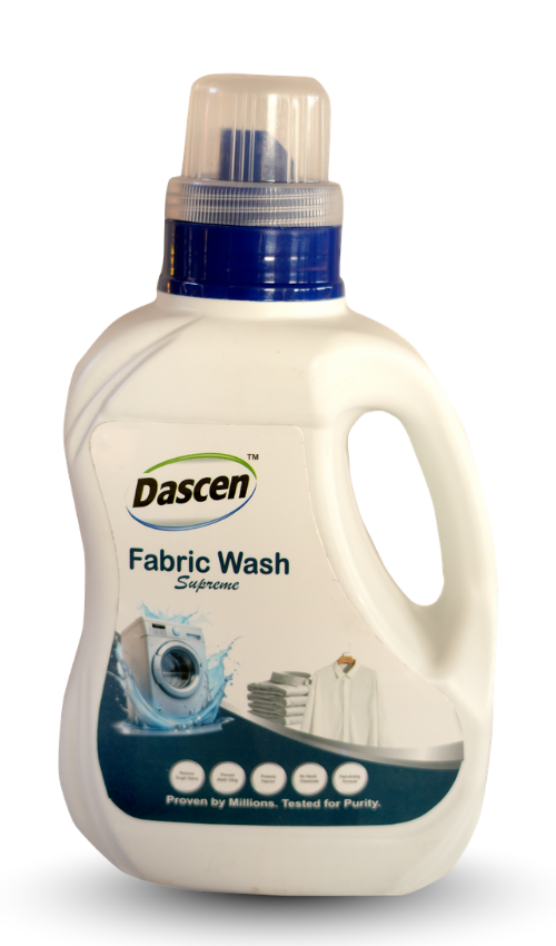 Dascen Fabric Wash Supreme