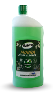 Dascen Floor Cleaner Mogra Power+